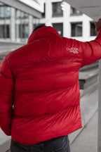 Olavoga Titan Jacke