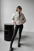 Olavoga Sky Jacke