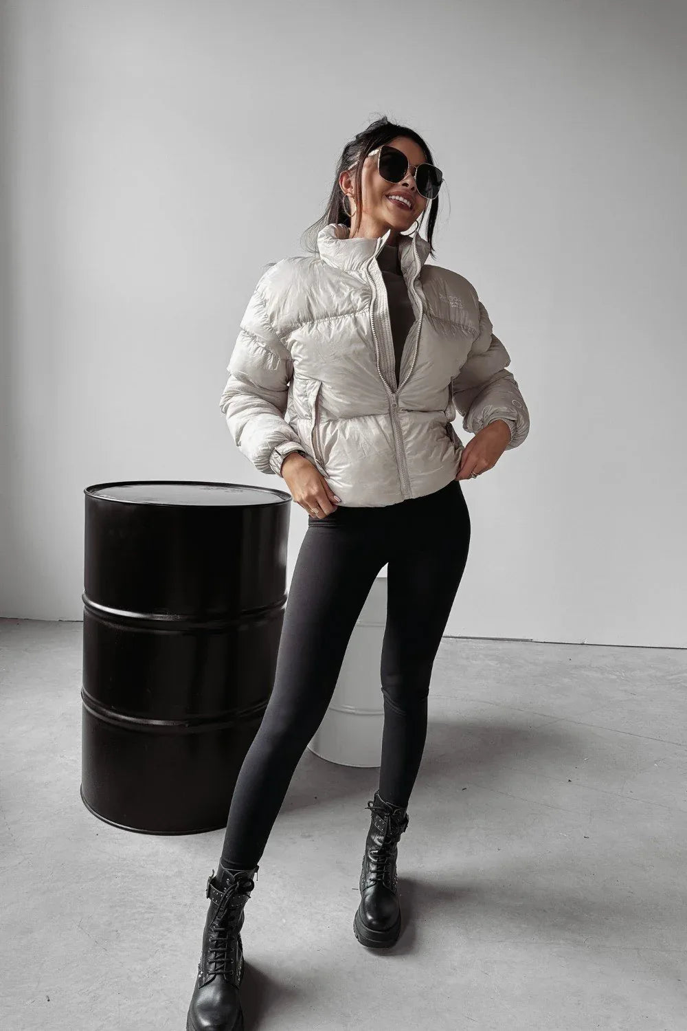 Olavoga Sky Jacke