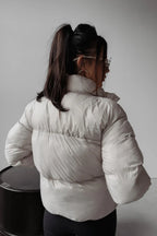 Olavoga Sky Jacke