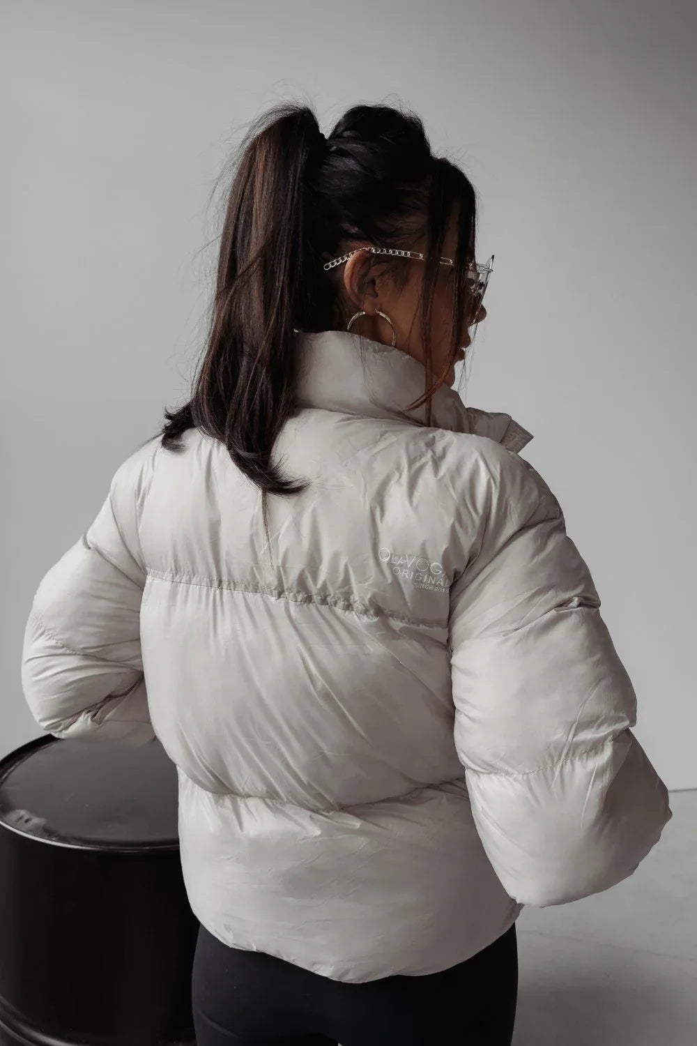 Olavoga Sky Jacke