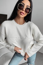 Olavoga Nell Pullover