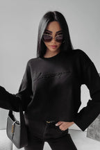 Olavoga Nell Pullover