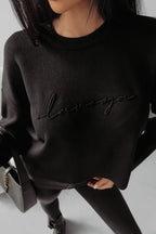 Olavoga Nell Pullover