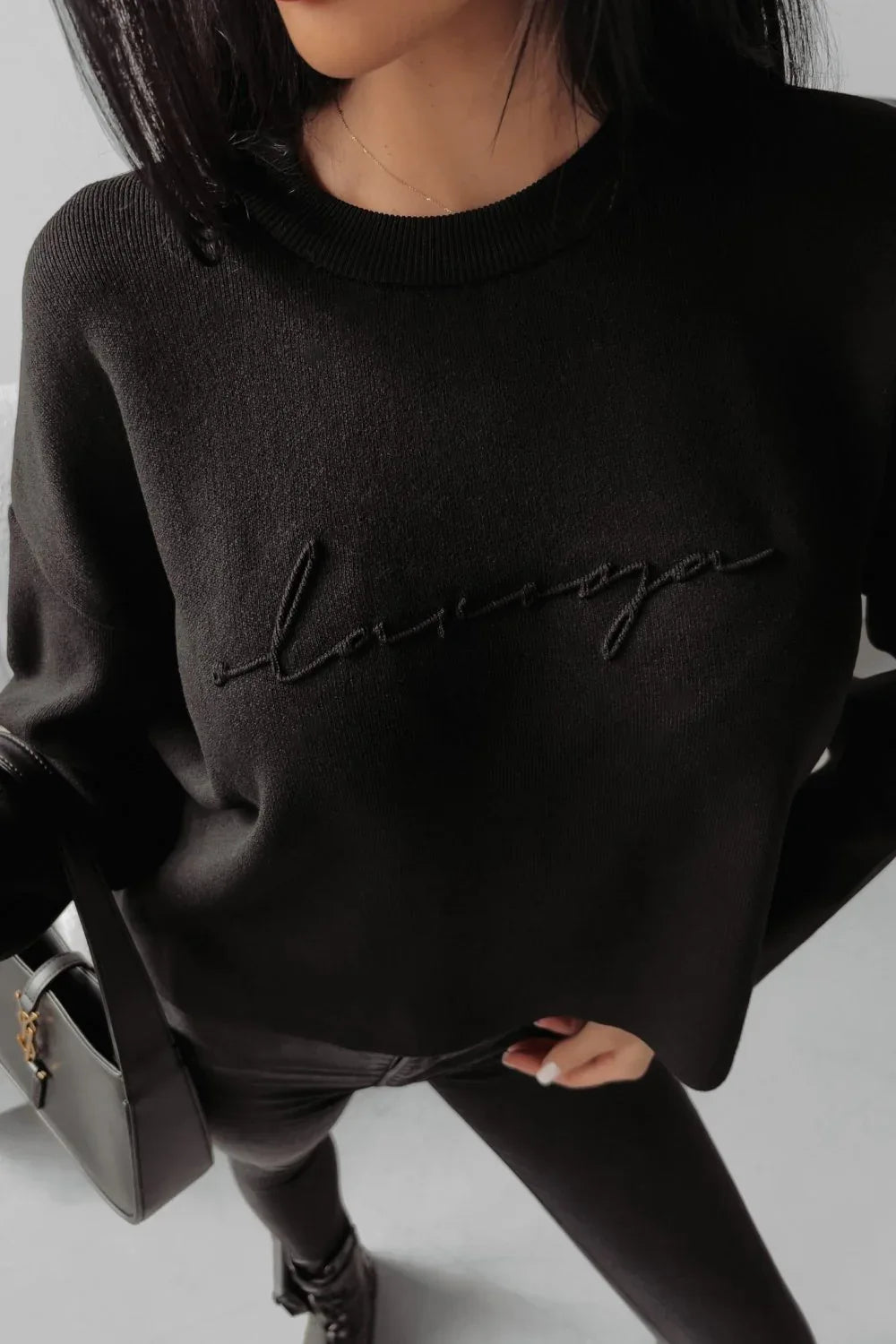 Olavoga Nell Pullover