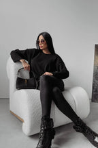Olavoga Nell Pullover
