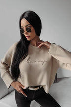 Olavoga Nell Pullover