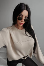 Olavoga Nell Pullover