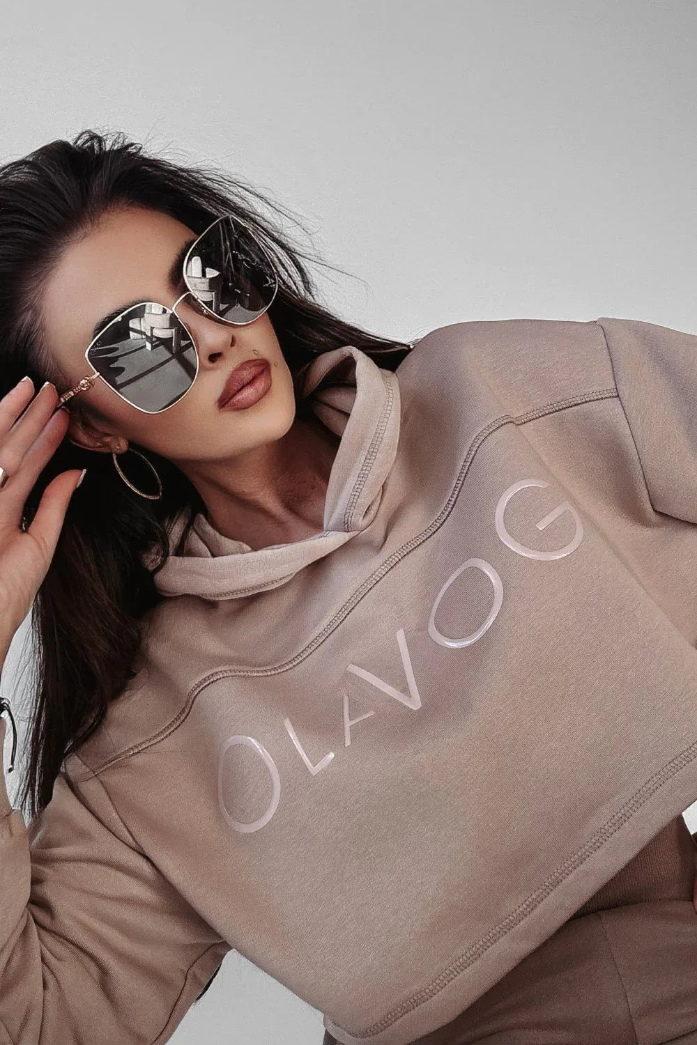Olavoga Mirage Pullover