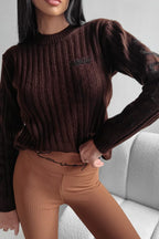 Olavoga Milly pulóver