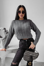 Olavoga Ronin Pullover