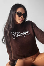 Olavoga Loco pulóver