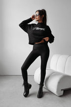 Olavoga Loco Pullover