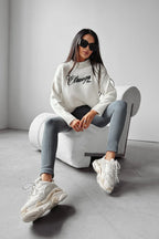 Olavoga Loco Pullover