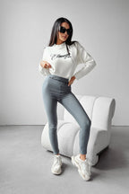 Olavoga Loco Pullover