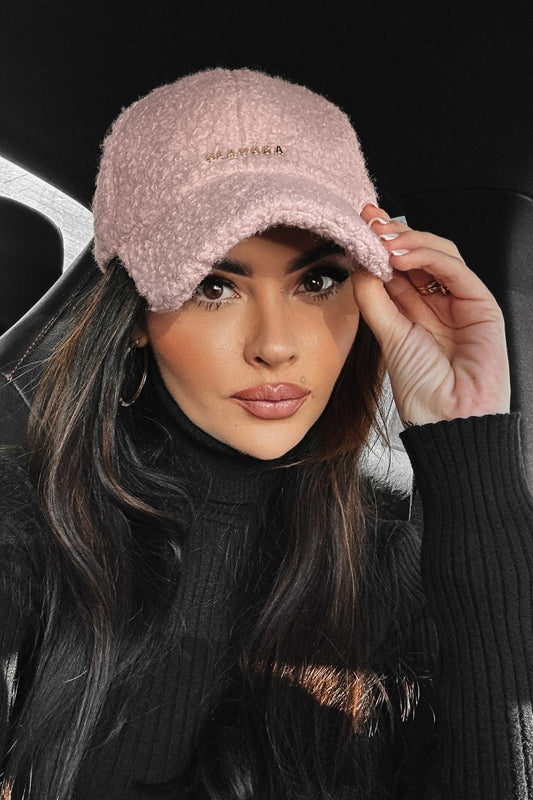 Olive Deano cap