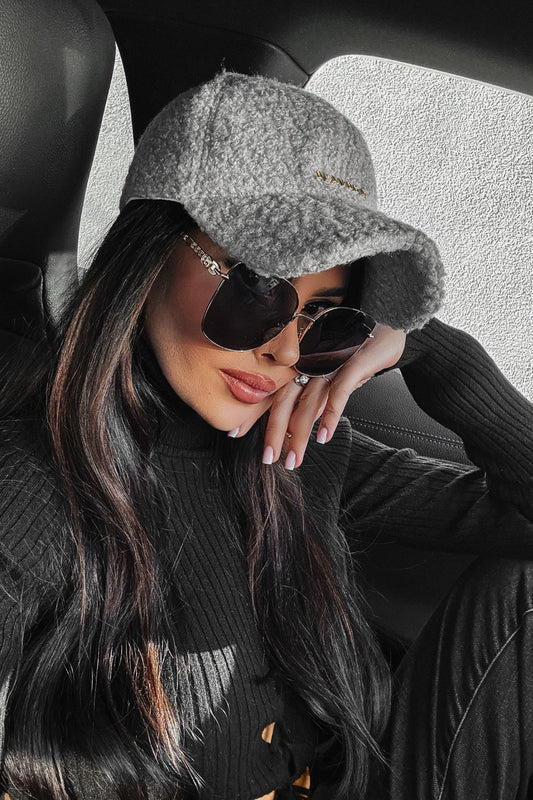 Olive Deano cap