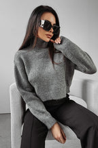 Olavoga Leila Pullover