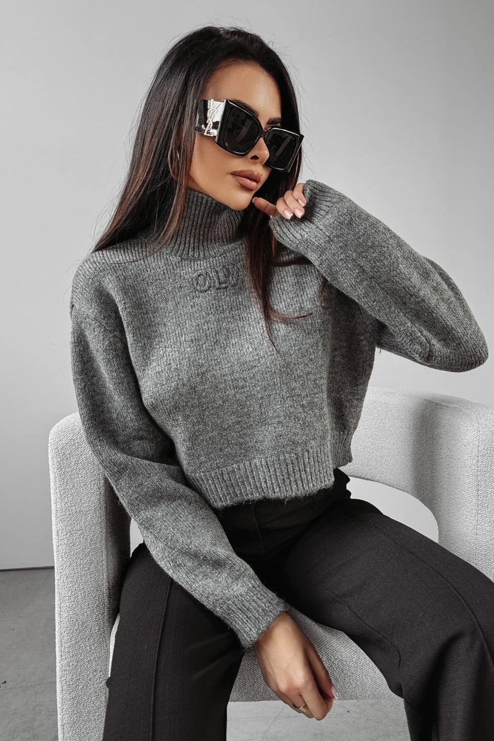 Olavoga Leila Pullover