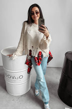 Olavoga Miley Pullover