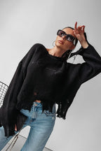 Olavoga Miley Pullover