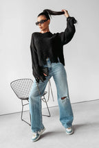 Olavoga Miley Pullover