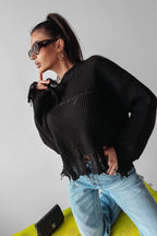 Olavoga Miley Pullover