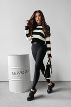 Olavoga Lessa Pullover