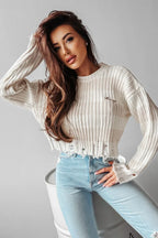 Olavoga Lessa Pullover