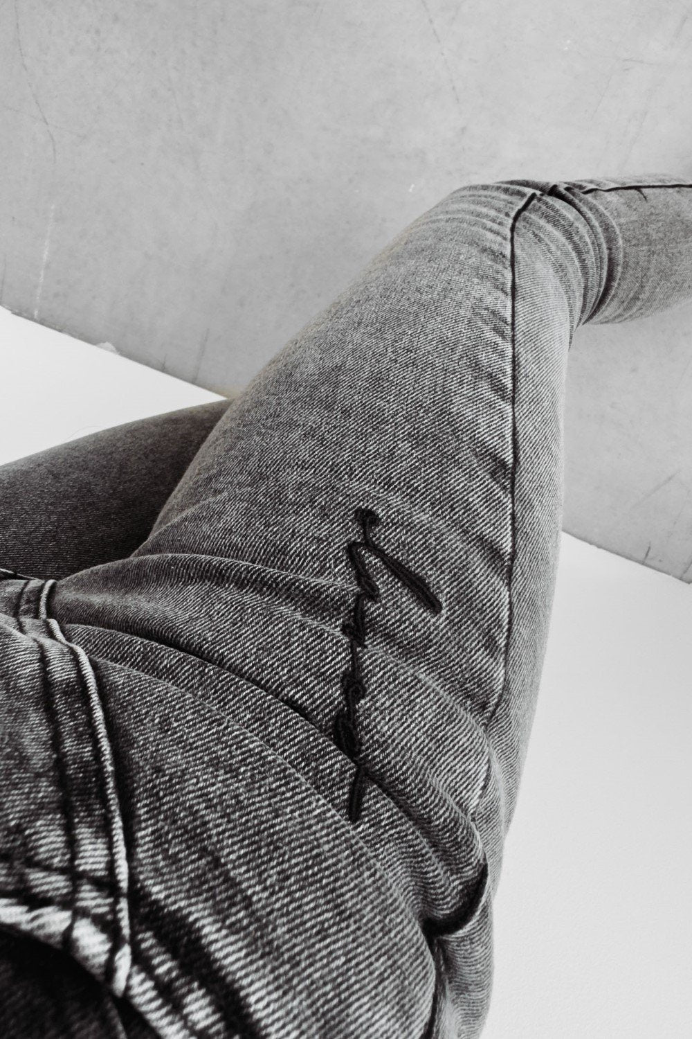 Olive Aster jeans