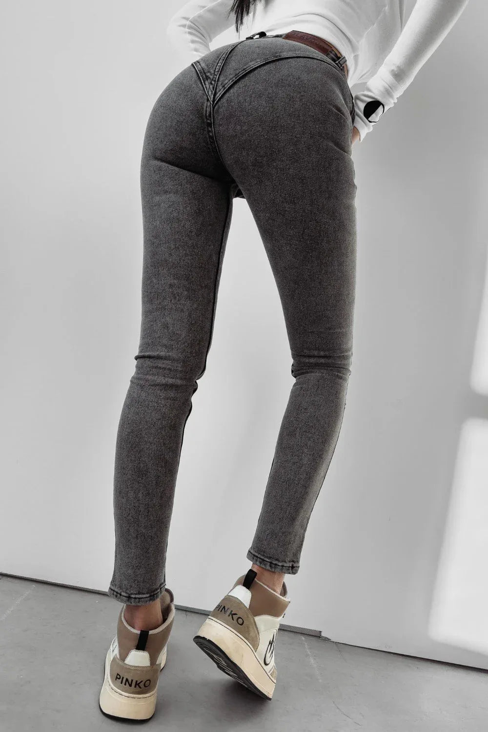 Olavoga Aster Jeans