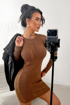 Olavoga Pam Kleid