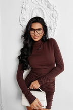 Olavoga Lumier kleid