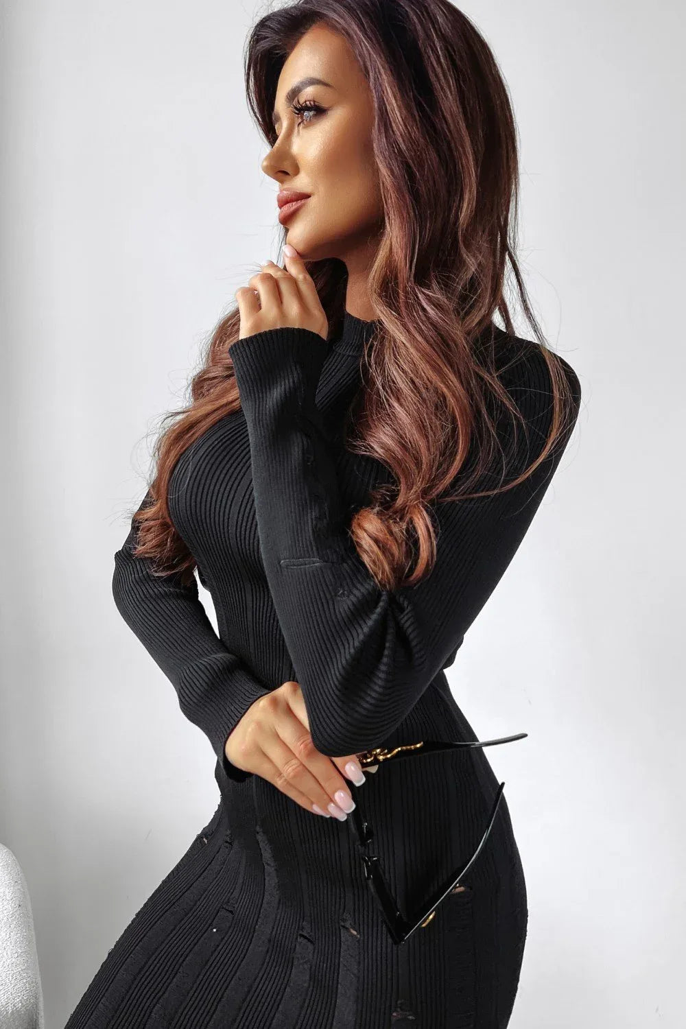Olavoga Bitsy-Kleid