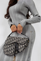 Olavoga Sukienka Bitsy