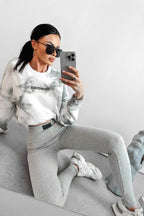 Olavoga Colm unisex pulover