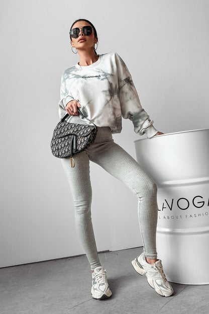 Olavoga Colm Unisex-Pullover
