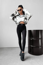 Olavoga Colm Unisex-Pullover