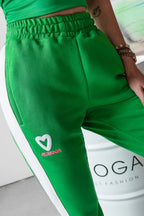 Olavoga Betix melegítő nadrág