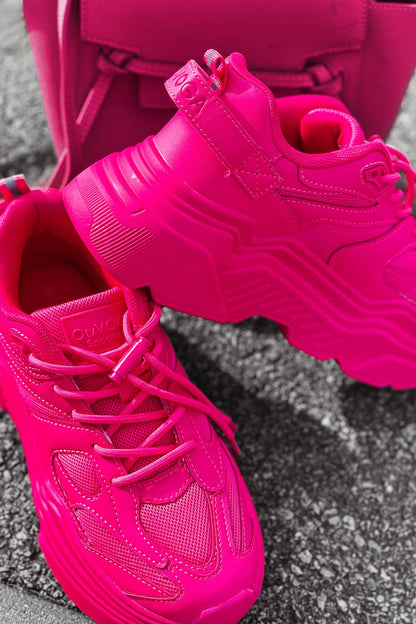 Olavoga Division Schuhe
