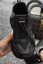 Olavoga Division Schuhe