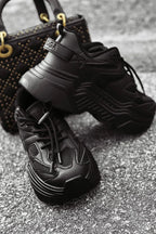 Olavoga Division Schuhe