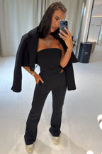 Olavoga Vermelle elegantes Set