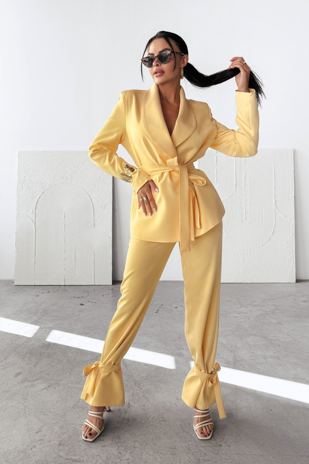 Olavoga Margarita-Set