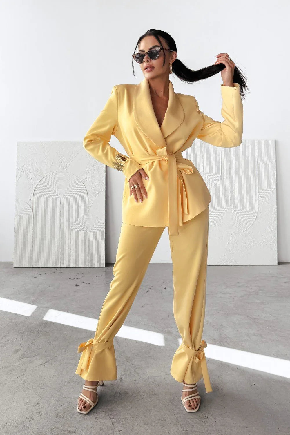 Olive Margarita set
