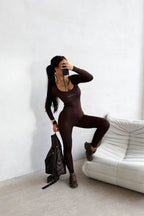 Olavoga Icona Overall