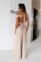 Olavoga Nexa Overall