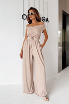Olavoga Nexa Overall