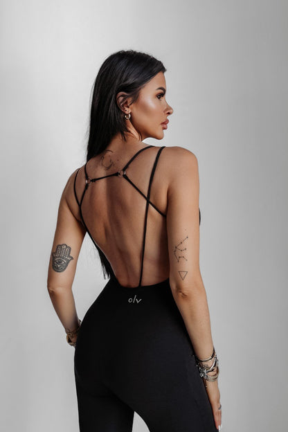 Olavoga Fireside Overalls