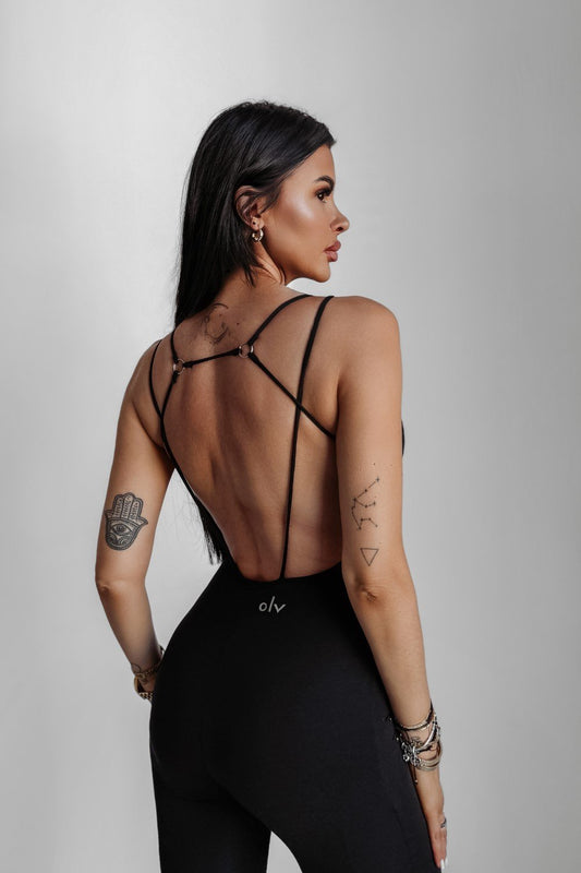 Olavoga Fireside Overalls
